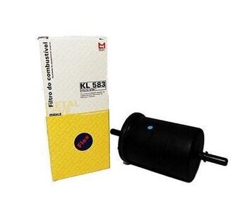 FILTRO COMBUSTIVEL RENAULT CLIO II (BB_, CB_) 1.0 Privilege Hi-Flex (CB32, CB3B, CB3V, CB3W, BB3 2005 2012 142,0