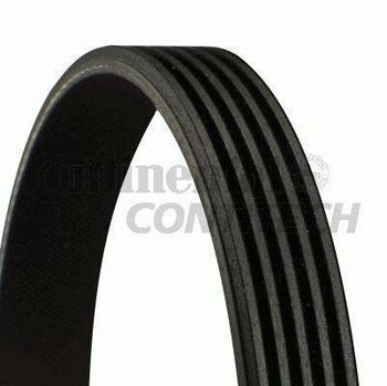 CORREIA DH VW JETTA V (1K2) 2.5 Highline 2007 2010 20X25X6