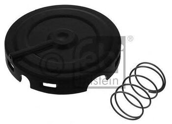 VALVULA RESPIRO CARTER VW JETTA V (1K2) 2.5 2006 2007 12x12x10