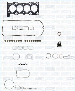 JOGO DE JUNTAS FORD FUSION V Sedan (CD) 2.0 EcoBoost 2013 2015