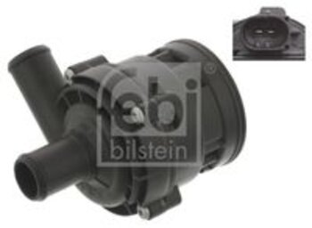 BOMBA AGUA MERCEDES-BENZ A-CLASS (W176) A 200 Turbo Urban Style (176.043) 2013 2015 99