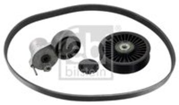 KIT CORRENTE COMANDO MERCEDES-BENZ C-CLASS (W205) C 180 Flex (205.040) 2015 2021 1075