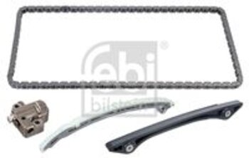 KIT CORRENTE COMANDO JAGUAR XE (X760) 2.0 2015 2017