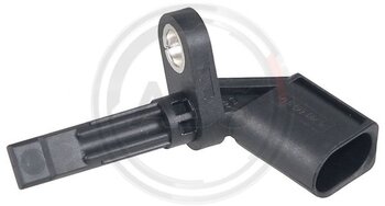 SENSOR ABS AUDI A4 B8 (8K2) 2.0 TFSI EIXO DIANTEIRO LADO DIREITO 2008 2015 37