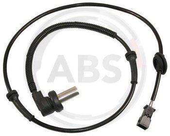 SENSOR ABS AUDI A4 B5 (8D2) 1.8 EIXO DIANTEIRO 1994 2000 1000