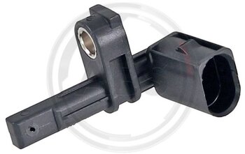 SENSOR ABS AUDI Q7 (4LB) 3.0 TFSI quattro EIXO DIANTEIRO 2014 2015 28