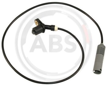 SENSOR ABS BMW 3 (E36) 316 i Exclusive EIXO TRASEIRO 1990 1994 780