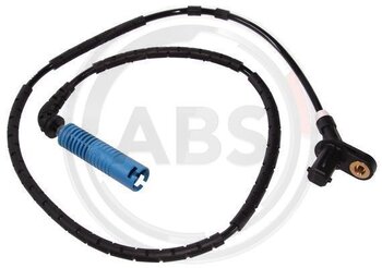 SENSOR ABS BMW Z4 Roadster (E85) 3.0 i EIXO TRASEIRO 2002 2005 806