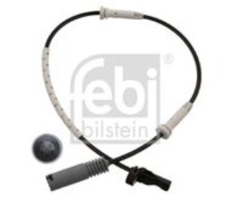 SENSOR ABS BMW 1 (E87) 130 i EIXO DIANTEIRO LADO DIREITO 2005 2007 689