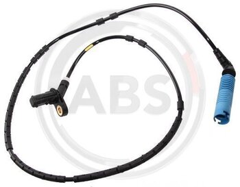 SENSOR ABS BMW 3 Conversível (E46) 330 Ci EIXO TRASEIRO 2000 2006 981