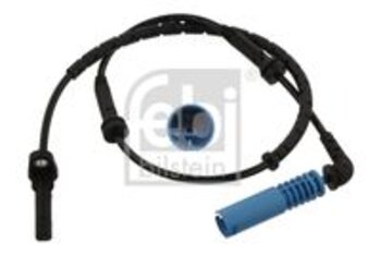 SENSOR ABS BMW 5 (E60) 530 i EIXO TRASEIRO DIREITO 2003 2005 893