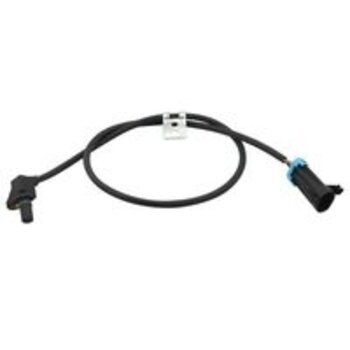 SENSOR ABS CHEVROLET BLAZER 2.4 Advantage Flex EIXO DIANTEIRO DE AMBOS OS LADOS 2007 2011