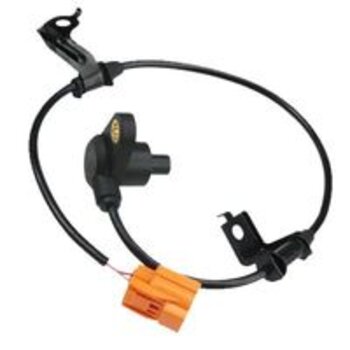 SENSOR ABS HONDA ACCORD VI (CK, CG, CH, CF) 2.3 EXRL (CL3, S86) EIXO TRASEIRO DIREITO 1999 2003