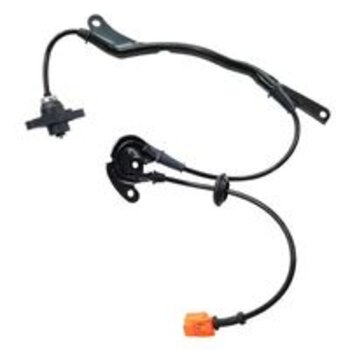 SENSOR ABS HONDA CIVIC VI Hatchback (EJ, EK) 1.6 VTi (EK4) EIXO DIANTEIRO LADO DIREITO 1996 1998