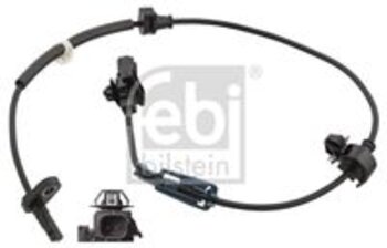 SENSOR ABS HONDA CR-V III (RE_) 2.0 i LX (RE5, RE1) EIXO DIANTEIRO LADO DIREITO 2007 2011