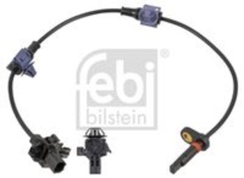 SENSOR ABS HONDA CR-V III (RE_) 2.0 i EXL 4WD (RE5, RE2) EIXO TRASEIRO DIREITO 2006 2011