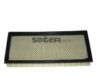 FILTRO AR JEEP CHEROKEE (XJ) 4.0 i 4x4 1997 1998 343X168X38