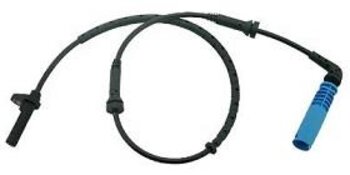 SENSOR ABS BMW 5 (E60) 545 i EIXO TRASEIRO DIREITO 2003 2005 893