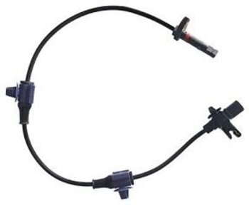 SENSOR ABS HONDA CR-V III (RE_) 2.0 i LX (RE5, RE1) EIXO TRASEIRO DIREITO 2007 2011