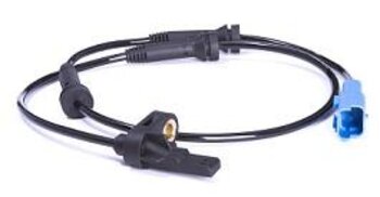 SENSOR ABS PEUGEOT 206 SW (2E/K) 1.4 Presence EIXO TRASEIRO DE AMBOS OS LADOS 2005 2005