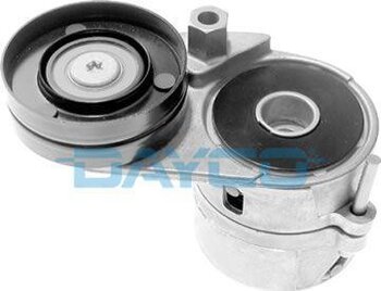 TENSOR CORREIA ALTERNADOR VW APOLLO tres volumes 2.8 V6 Syncro/4motion 1997 2000 12X12X12