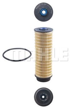 FILTRO COMBUSTIVEL IVECO DAILY VI Van de Passageiro 45-170 2021 EM DIANTE 198,0