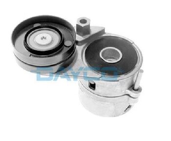 TENSOR CORREIA ALTERNADOR AUDI 100 (44, 44Q, C3) 2.4 quattro 1997 2005 12X12X12