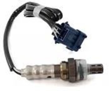 SONDA LAMBDA - SENSOR OXIGENIO CITROËN C3 I (FC_, FN_) 1.6 16V 2003 2005 10x10x4