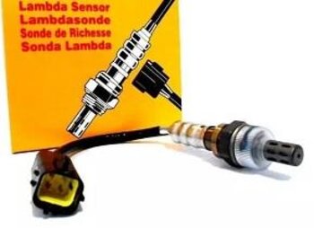 SONDA LAMBDA - SENSOR OXIGENIO KIA SPORTAGE II (JE_, KM_) 2.0 i 16V 2006 2010