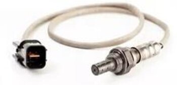 SONDA LAMBDA - SENSOR OXIGENIO MITSUBISHI PAJERO TR4 (H7_W, H6_W) 2.0 Flex 2012 2015 10x10x4