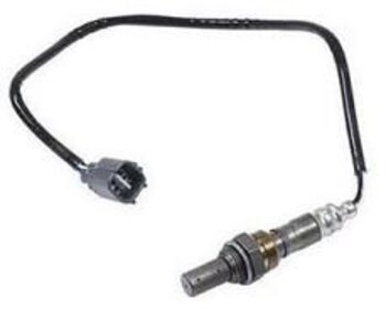 SONDA LAMBDA - SENSOR OXIGENIO CADILLAC SRX UNIVERSAL 2020 EM DIANTE 10x10x4