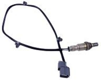 SONDA LAMBDA - SENSOR OXIGENIO HONDA FIT II MONOCAB (GD_, GE3, GE2) 1.5 EX 2005 2008 10x10x4