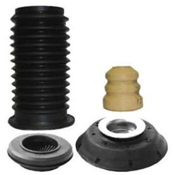 KIT AMORTECEDOR FIAT 500 (312_) 1.4 Evo Cult Dualogic Flex (3019530) 2011 2017 109X63