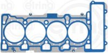 JUNTA CABECOTE AUDI A6 C6 Avant (4F5) 4.2 FSI quattro ESQUERDA 2006 2011