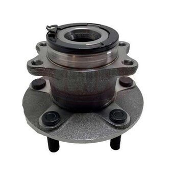 CUBO RODA MITSUBISHI OUTLANDER II (CW_W) 3.0 4WD EIXO TRASEIRO 2009 2012 68