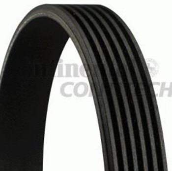 CORREIA ACD CHEVROLET BLAZER 2.4 Advantage Flex 2007 2011 20X25X6