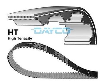 CORREIA DENTADA CITROËN JUMPY III Van de Passageiro (V_) 1.6 BlueHDi 115 2017 2022 20x25x6