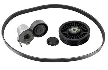 KIT CORRENTE COMANDO MERCEDES-BENZ C-CLASS (W205) C 180 Avantgarde, Exclusive (205.040, 205.140) 2014 2021 1075