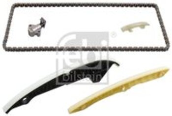 KIT CORRENTE COMANDO VW PASSAT B7 (362) 2.0 TSI Highline 2010 2014