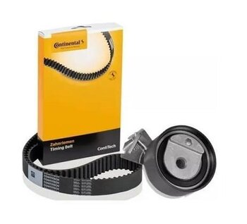 KIT CORREIA DENTADA DS AIRCROSS 1.4 Flex 2005 EM DIANTE 20X30X10