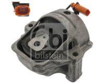 COXIM MOTOR AUDI A4 B8 (8K2) 1.8 TFSI DIANT 2014 2015 18x18x16