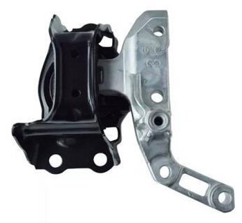 COXIM MOTOR NISSAN MARCH IV (K13K, K13KK) 1.0 Flex DIREITA 2011 2015