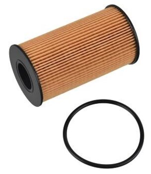 FILTRO LUBRIFICANTE LAND ROVER RANGE ROVER EVOQUE (L551) 2.0 P300 4x4 2020 EM DIANTE 100