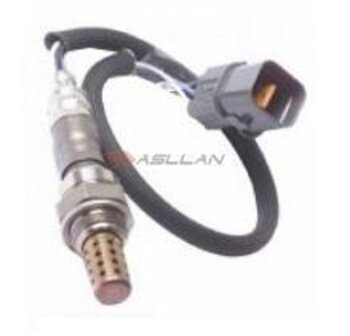 SONDA LAMBDA - SENSOR OXIGENIO MITSUBISHI AIRTREK I (CU_W) 3.5 Flexfuel 4WD 2012 EM DIANTE 10x10x4