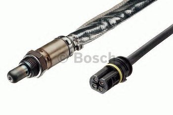 SONDA LAMBDA - SENSOR OXIGENIO CADILLAC SRX UNIVERSAL 2020 EM DIANTE 10x10x4