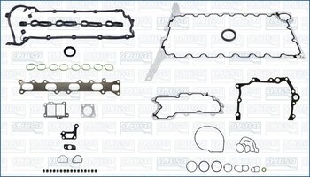 REPARO SUPERIOR CHEVROLET S10 Caminhão de plataforma/chassis 2.8 TD 4WD 2016 EM DIANTE