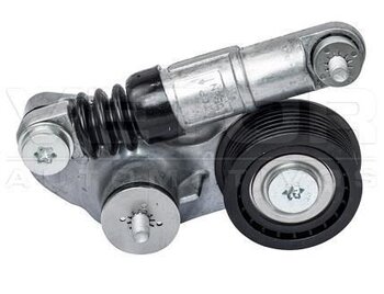 TENSOR CORREIA ALTERNADOR VOLVO XC60 I Veículo utilitário esportivo (156) T5 Confort 2010 2017 28