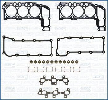 JOGO DE JUNTA SUPERIOR JEEP CHEROKEE (KJ) 3.7 4x4 2002 2007