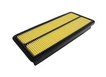 FILTRO AR HONDA ACCORD VI (CG, CK) 3.0 2003 2007 322X145X40