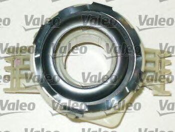 KIT EMBRAGEM ALFA ROMEO 145 (930_) 1.8 16V T.S. (930.A1A) 1996 1998 35x35x10